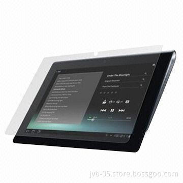 Tablet PC screen shield